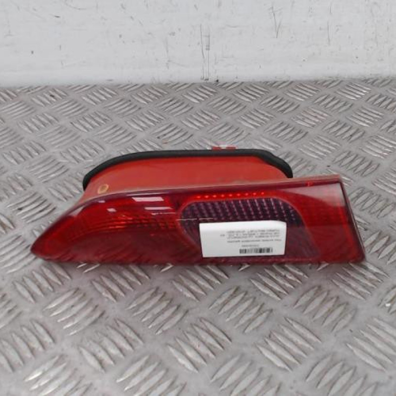 Feu arriere secondaire gauche (feux) ALFA ROMEO 156