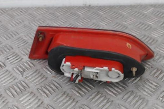 Feu arriere secondaire gauche (feux) ALFA ROMEO 156