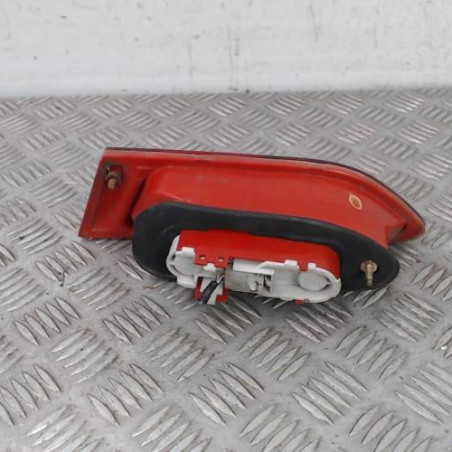 Feu arriere secondaire gauche (feux) ALFA ROMEO 156