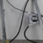 Leve vitre electrique avant droit CITROEN XSARA