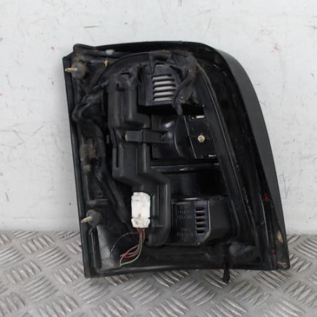 Feu arriere principal droit (feux) NISSAN MICRA 2