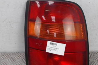Feu arriere principal gauche (feux) NISSAN MICRA 2 Photo n°1