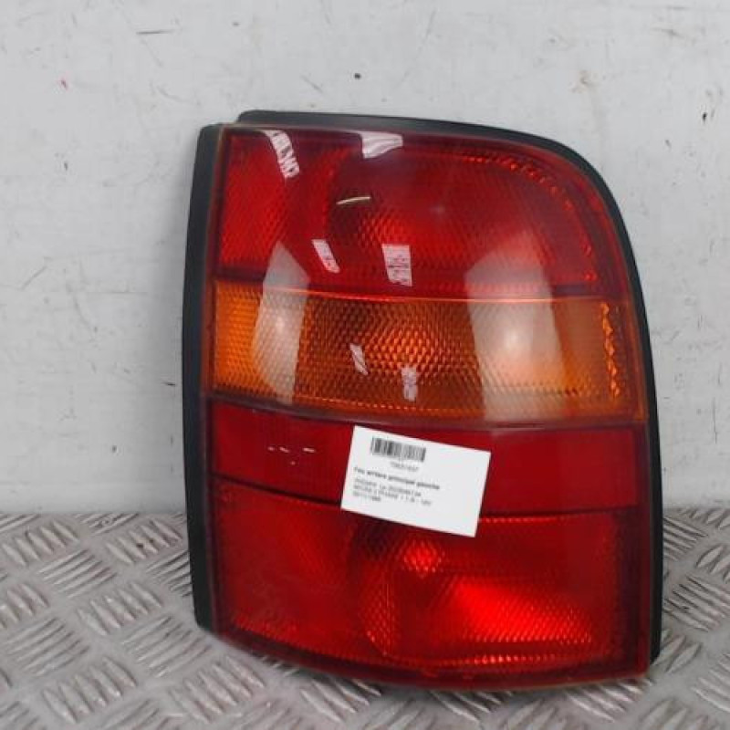 Feu arriere principal gauche (feux) NISSAN MICRA 2