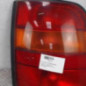Feu arriere principal gauche (feux) NISSAN MICRA 2