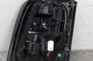 Feu arriere principal gauche (feux) NISSAN MICRA 2