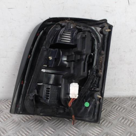 Feu arriere principal gauche (feux) NISSAN MICRA 2