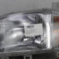 Optique avant principal gauche (feux)(phare) NISSAN MICRA 2