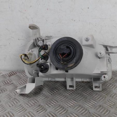 Optique avant principal gauche (feux)(phare) NISSAN MICRA 2