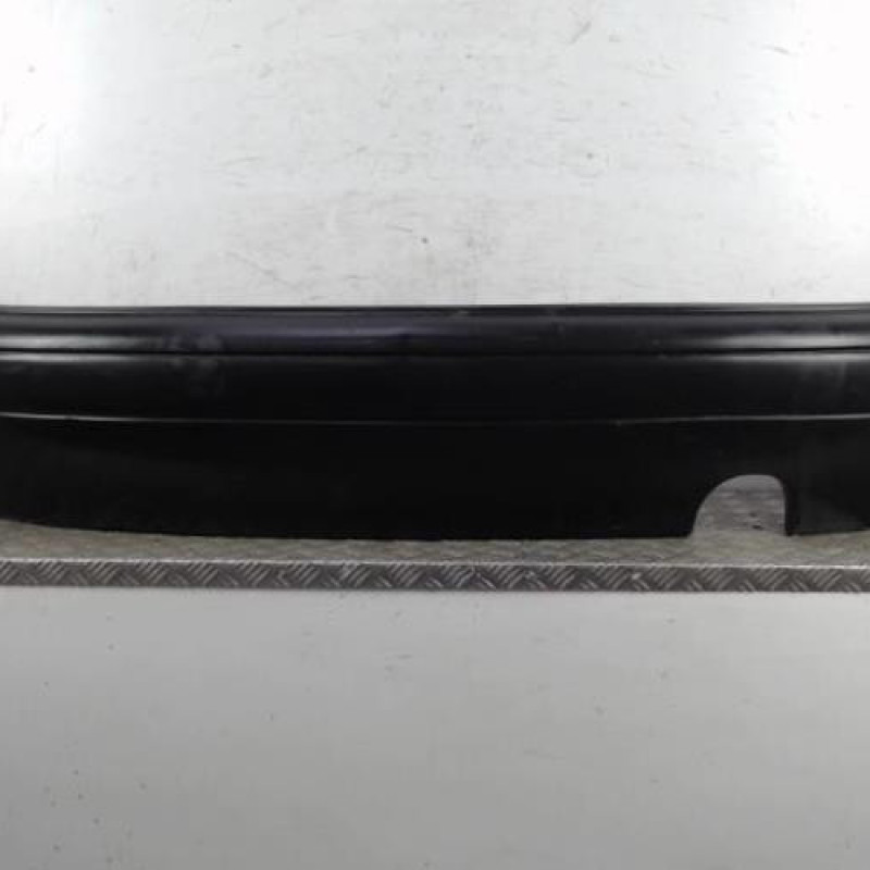 Pare choc arriere NISSAN MICRA 2 Pare choc arriere NISSAN MICRA 2