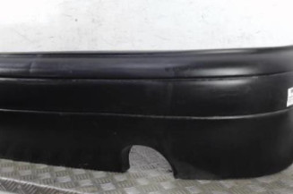 Pare choc arriere NISSAN MICRA 2