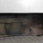 Pare choc arriere NISSAN MICRA 2