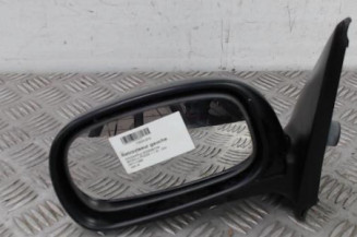 Retroviseur gauche NISSAN MICRA 2 Photo n°3