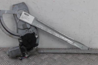 Leve vitre electrique avant droit FORD TRANSIT 3 Photo n°1