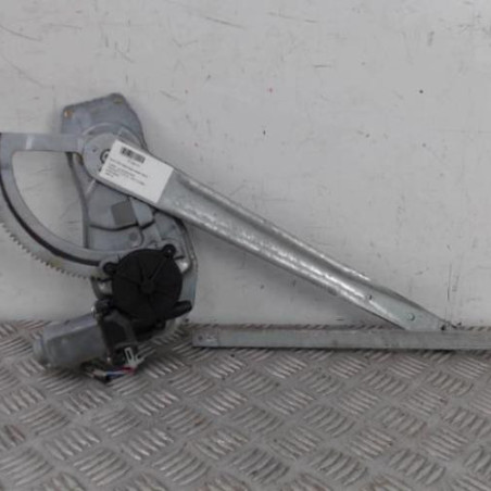 Leve vitre electrique avant droit FORD TRANSIT 3 Photo n°1