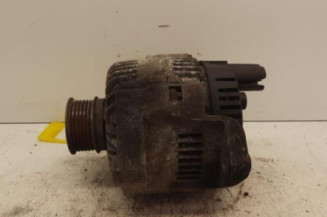 Alternateur FIAT DUCATO 2 Photo n°3
