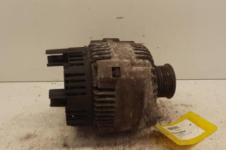 Alternateur FIAT DUCATO 2 Photo n°5