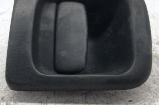 Poignee porte avant gauche RENAULT MASTER 2 Photo n°1