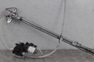 Leve vitre electrique avant droit RENAULT MASTER 2 Photo n°1