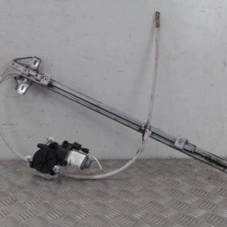 Leve vitre electrique avant droit RENAULT MASTER 2 Photo n°1