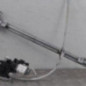 Leve vitre electrique avant droit RENAULT MASTER 2