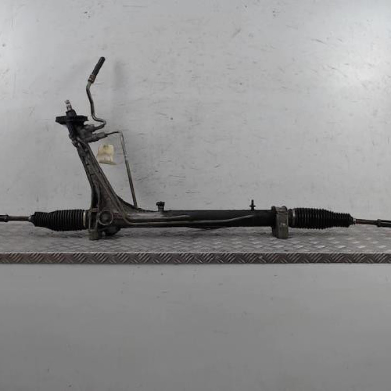 Cremaillere assistee CITROEN JUMPER 3