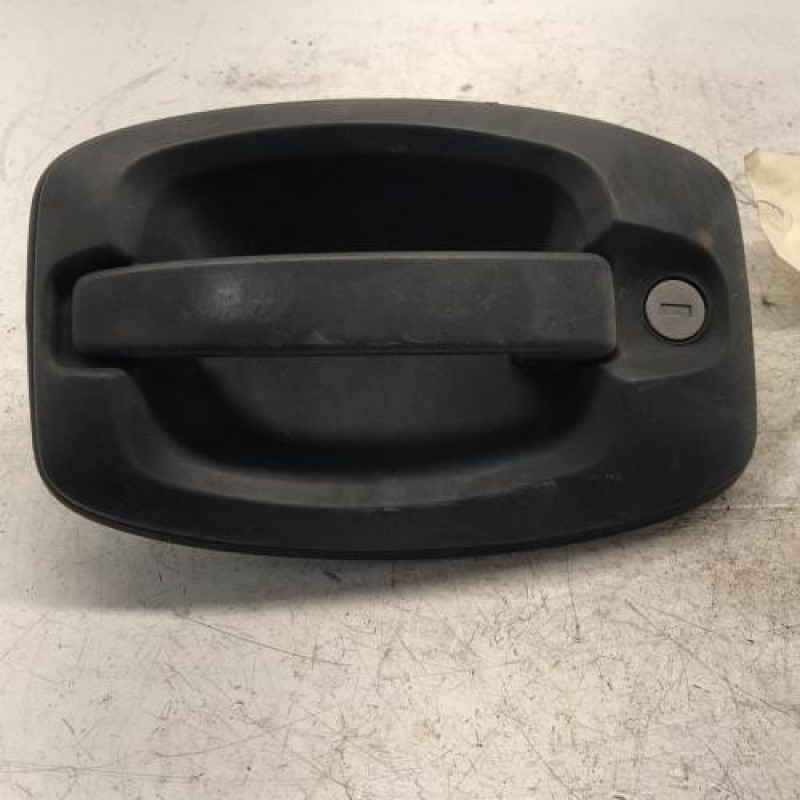 Poignee porte avant gauche CITROEN JUMPER 3 Poignee porte avant gauche CITROEN JUMPER 3