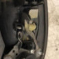 Poignee porte avant gauche CITROEN JUMPER 3