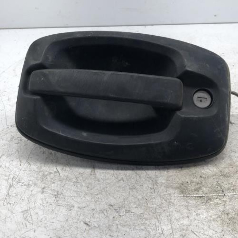 Poignee porte coffre droit CITROEN JUMPER 3 Poignee porte coffre droit CITROEN JUMPER 3