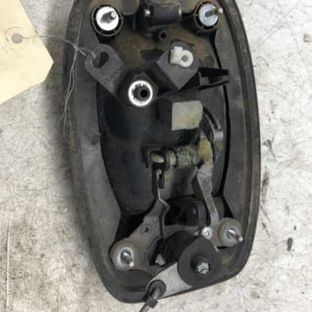Poignee porte coffre droit CITROEN JUMPER 3