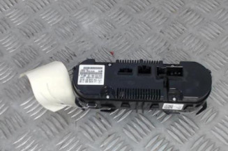 Commande chauffage MERCEDES CLASSE A 176