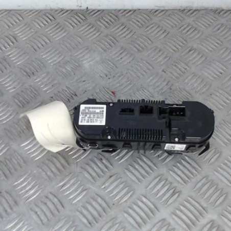 Commande chauffage MERCEDES CLASSE A 176