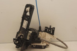 Serrure avant droit MERCEDES CLASSE A 176