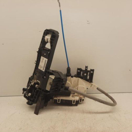 Serrure avant droit MERCEDES CLASSE A 176