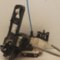 Serrure avant droit MERCEDES CLASSE A 176
