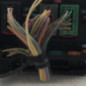 Boitier servitude moteur (BSM) PEUGEOT 206