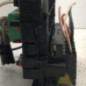 Boitier servitude moteur (BSM) PEUGEOT 206