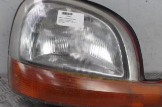Optique avant principal droit (feux)(phare) RENAULT KANGOO 1 Photo n°1