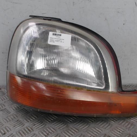 Optique avant principal droit (feux)(phare) RENAULT KANGOO 1 Photo n°1