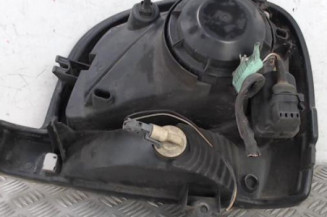 Optique avant principal droit (feux)(phare) RENAULT KANGOO 1