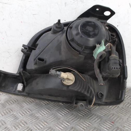 Optique avant principal droit (feux)(phare) RENAULT KANGOO 1