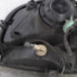 Optique avant principal droit (feux)(phare) RENAULT KANGOO 1