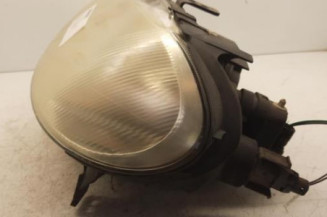 Optique avant principal gauche (feux)(phare) RENAULT MEGANE 1