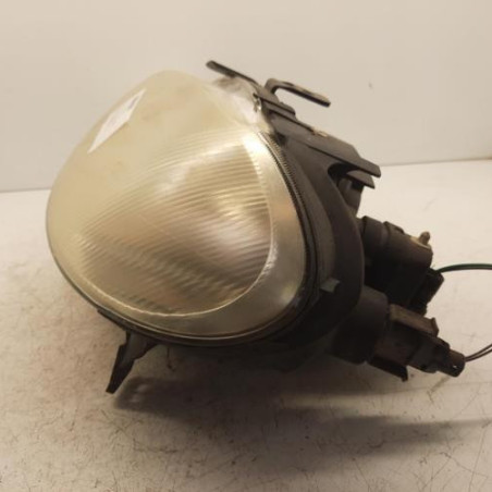 Optique avant principal gauche (feux)(phare) RENAULT MEGANE 1
