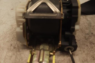 Ceinture avant droit RENAULT CLIO 3 Photo n°1