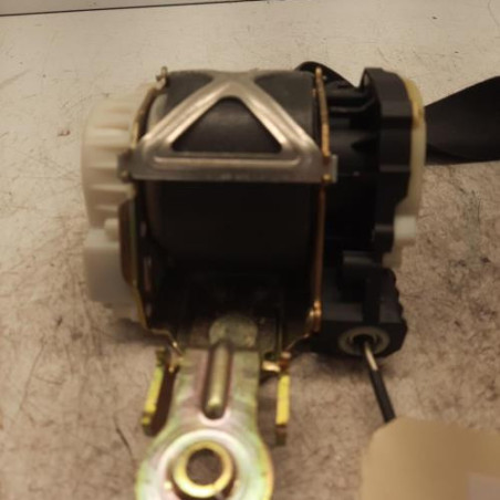 Ceinture avant droit RENAULT CLIO 3 Photo n°1