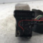 Commodo phare RENAULT CLIO 2