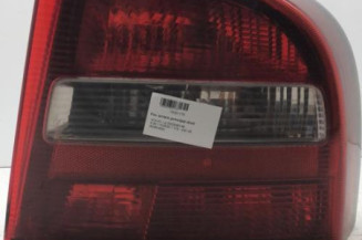 Feu arriere principal droit (feux) VOLVO S 80 1 Photo n°1