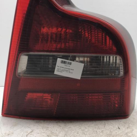 Feu arriere principal droit (feux) VOLVO S 80 1 Photo n°1
