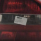 Feu arriere principal droit (feux) VOLVO S 80 1