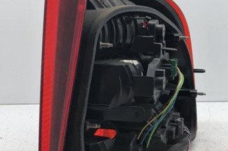 Feu arriere principal gauche (feux) VOLVO S 80 1